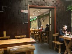 -万记麻辣烫国展总店