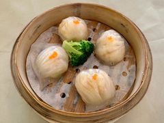 -南海渔村 (流花湖店)