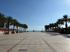 -玫瑰海岸文化旅游度假区