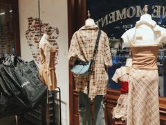 -ONE MOMENT(北京朝外店)