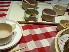 -西贝(宝乐汇店)