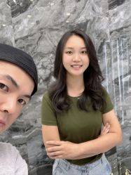 点击看大图 -5M HAIR SALON