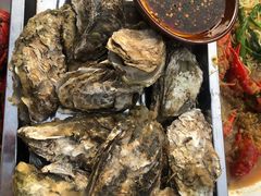 -谭大厨龙虾馆(中交公园时光美食街店)