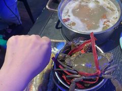 -花西亭·海鲜自助餐厅(瑞城名人酒店)