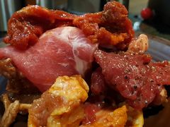 -大山炭火烤肉自助(印象城店)