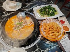 -李师傅脆肚(华强北店)