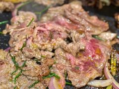 -杨小佳·齐齐哈尔烤肉·烤串(广州店)