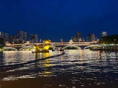 -凤城河风景区