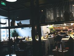 -蔓兰家的四季S0餐厅·融合菜(当代MOMA店)