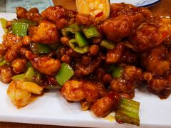 -桃子餐厅·天津菜(王顶堤总店)