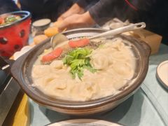 -老砂锅(城北店)