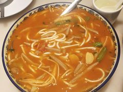 -杏花堂·山西菜馆(晋中万达店)