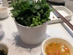 -八合里潮汕鲜牛肉火锅(吉大店)
