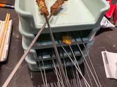 -邢氏老太太烤串(北兴街店)
