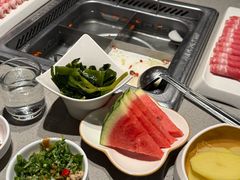 -海底捞火锅(河东万达广场店)