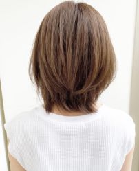 -FASHION PALACE hair+