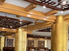 -白云中餐厅·粤菜·亚龙湾喜来登度假酒店