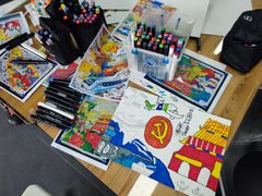 -刘开渠艺术中心(龙湖春森星悦荟店)
