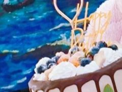 -维尔纳斯·生日蛋糕·动物奶油冰淇淋蛋糕(雨花店)