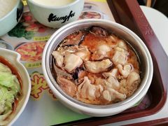 -真功夫(北京路步行街店)