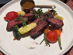 -La Terre乐田(万象城店)