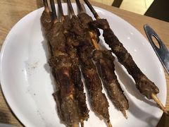 -开小灶(公望街店)