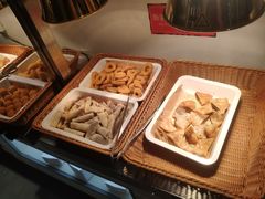 -九记潮汕现切鲜牛肉自助火锅(长沙·方圆荟店)