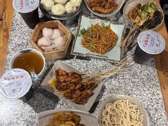 -小街天府(西工小街店)