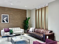 -恒大国际建材家居博览中心(德胜东路店)