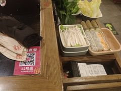 -井格重庆火锅(西直门凯德Mall店)