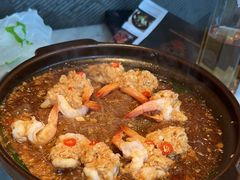 -蔴将·川菜(黄龙万科店)