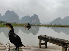 -英西峰林·洞天仙境