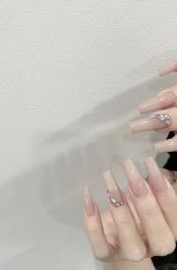 -斯馨·健康美甲美睫