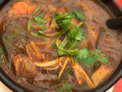 肥肠粉丝沙锅-兄弟砂锅(陆家巷店)