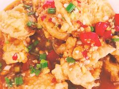 -龙潭李鸭子同乐饭店
