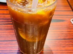 -沙胆彪炭炉牛杂煲(成都玉林店)