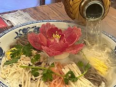 -老雒阳面馆·水席·洛阳菜(王城路店)