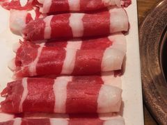 -前门杨记·铜锅涮肉(王府井·故宫店)
