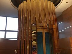 -迪拜帆船酒店海底餐厅