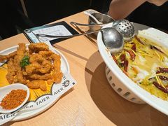 -太二酸菜鱼(深圳布吉万象汇店)