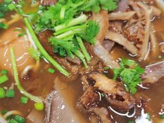 -小马牛肉面·牛骨熬制(南京博物院店)