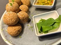 -肆月河豚·新淮扬菜·烤鸭(中关村店)