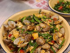 口味花甲-东排食堂长沙小吃大排档(五一广场店)