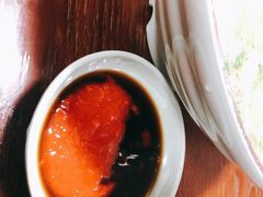 -老新隆牛肉锅贴(新街口店)