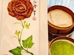 -全聚德(哈尔滨店)