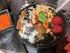 -重庆九记老火锅(广场店)