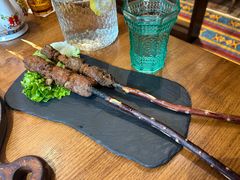 -敏珠拉姆藏餐·南京厨房(富春江东街店)