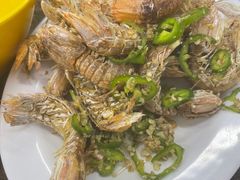 -贞姨美食·老字号海鲜大排档