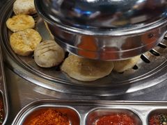 -馥二代韩式烤肉 2세대 불고기(喷水池店)