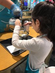 -Harry's Kitchen哈里小屋(上海大悦城店)